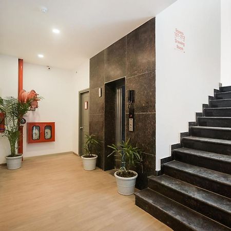 Townhouse The Awadh Airport Near Chaudhary Charan Singh International Airport Hotel Bijnaur Ngoại thất bức ảnh