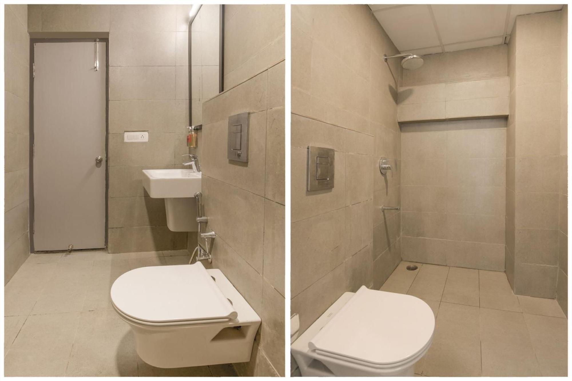 Townhouse The Awadh Airport Near Chaudhary Charan Singh International Airport Hotel Bijnaur Ngoại thất bức ảnh