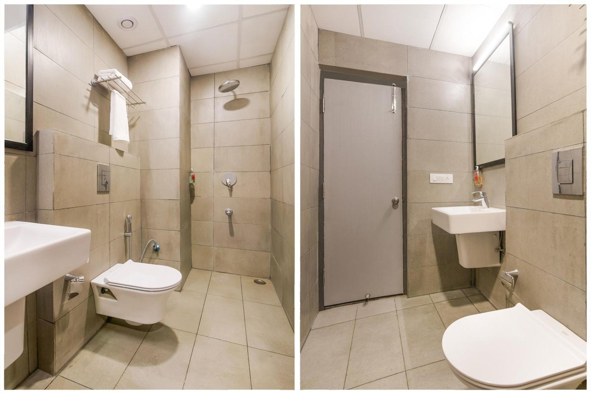 Townhouse The Awadh Airport Near Chaudhary Charan Singh International Airport Hotel Bijnaur Ngoại thất bức ảnh